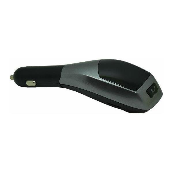 FM TRANSMITER MP3 X5 BLUETOOTH - Slika 2