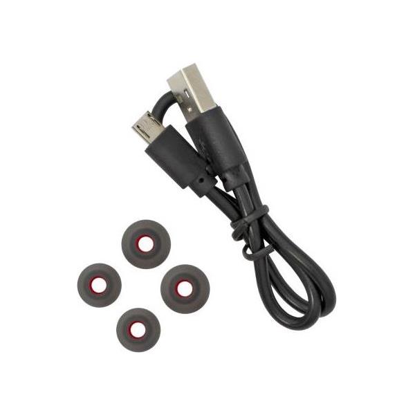 EARBUDS Slušalice + mikrofon SBOX Bluetooth EB-TWS32 Crne, EB-TWS32 - Slika 7
