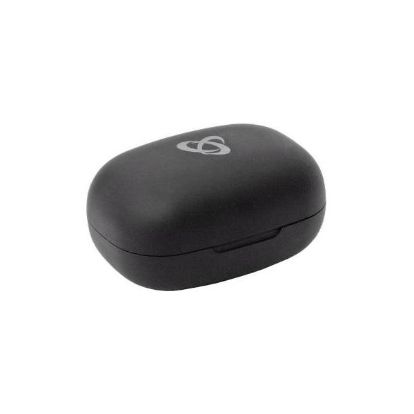 EARBUDS Slušalice + mikrofon SBOX Bluetooth EB-TWS32 Crne, EB-TWS32 - Slika 4