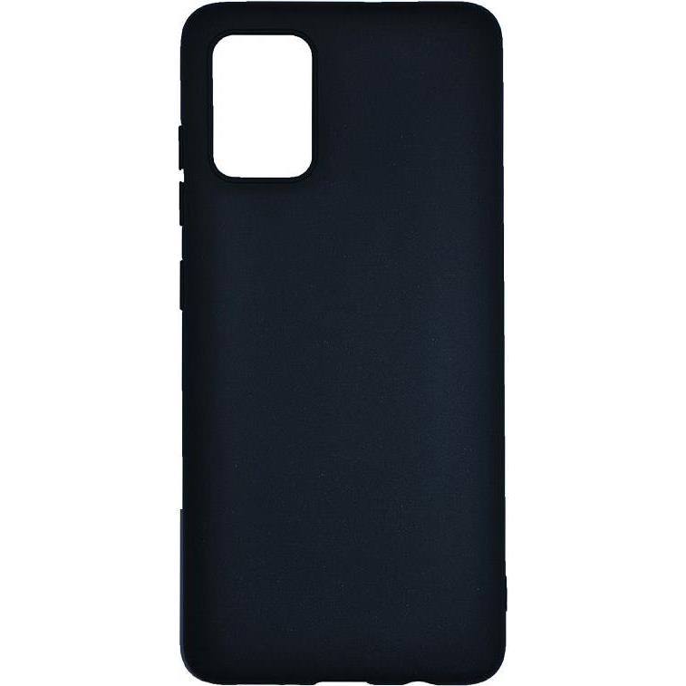 MM TPU SAM GALAXY A22 5G MATTE crna