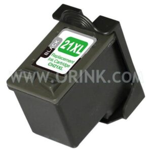 Tinta Orink HP 21XL crna