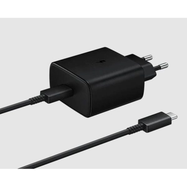 SAMSUNG PUNJAČ + KABEL EP-TA800 TIP-C 25W - Slika 2