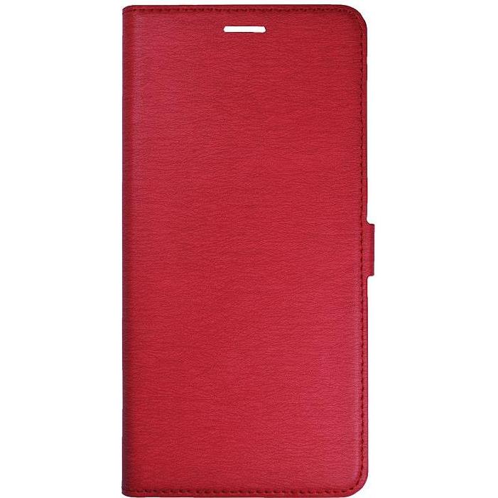 MM BOOK TORBICA SAMSUNG GALAXY A22 5G SLIM crvena