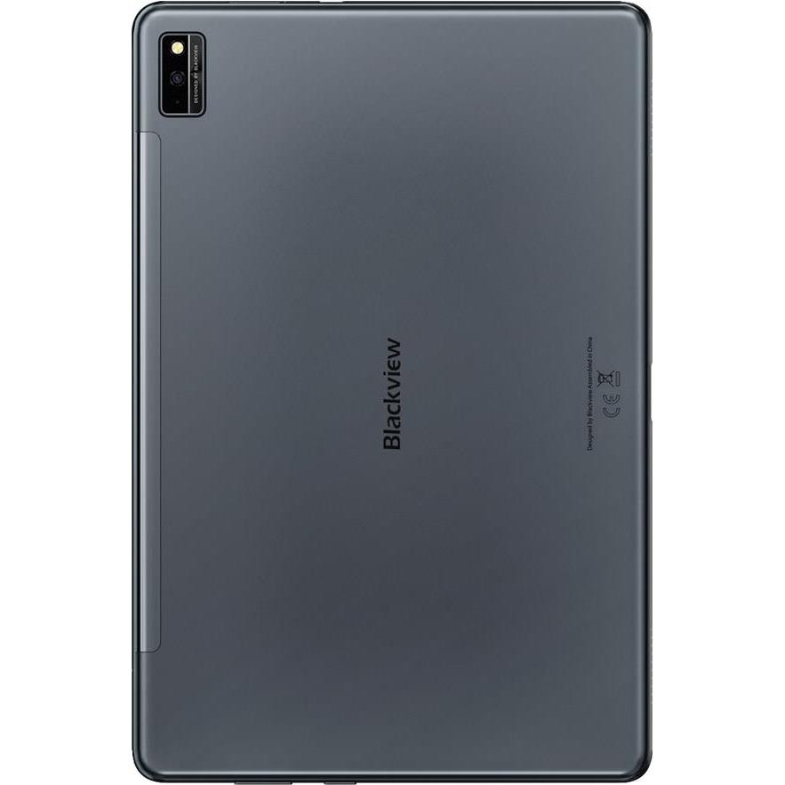TABLET BLACKVIEW Tab10" 4/64GB, Wi-Fi + GRATIS COVER SPACE GRAY