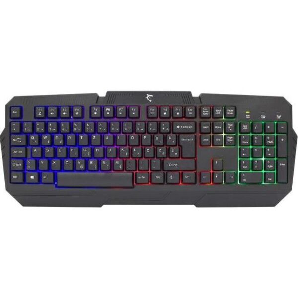 White Shark TIPKOVNICA GK-2105 DAKOTA / HR