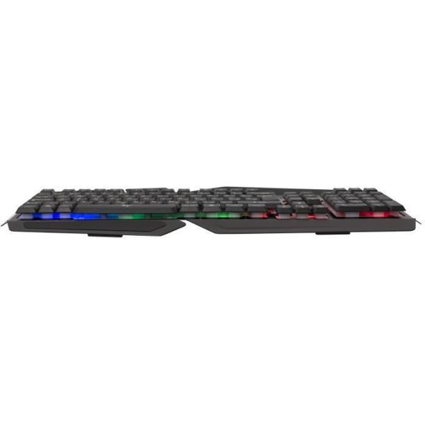 White Shark TIPKOVNICA GK-2104 TEMPLAR - Metal / HR, TEMPLAR-HR - Slika 3