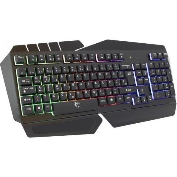 White Shark TIPKOVNICA GK-2104 TEMPLAR - Metal / HR, TEMPLAR-HR
