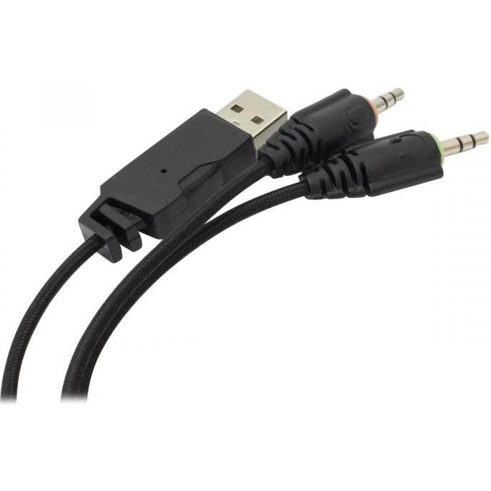 White Shark HEADSET GH-2043 COYOTE - Slika 5