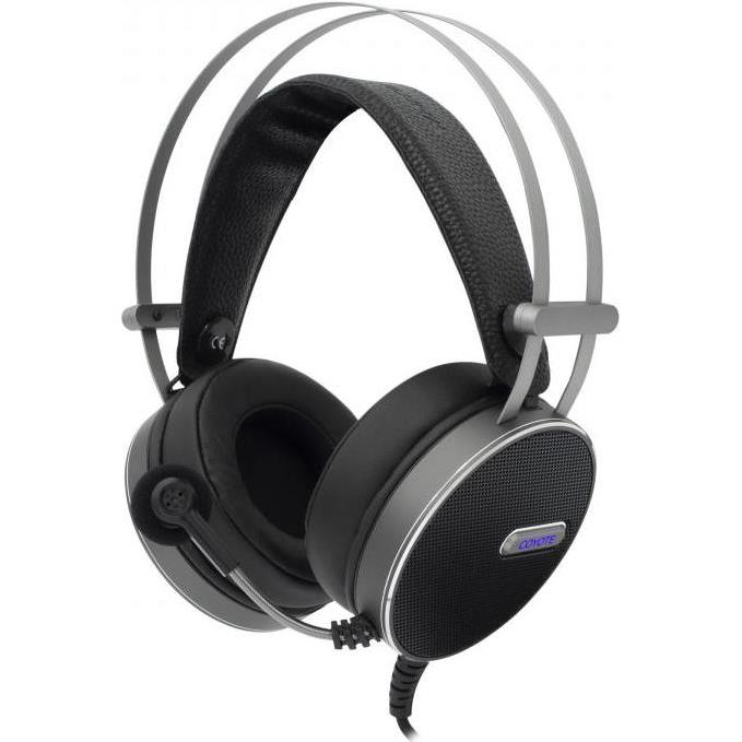 White Shark HEADSET GH-2043 COYOTE