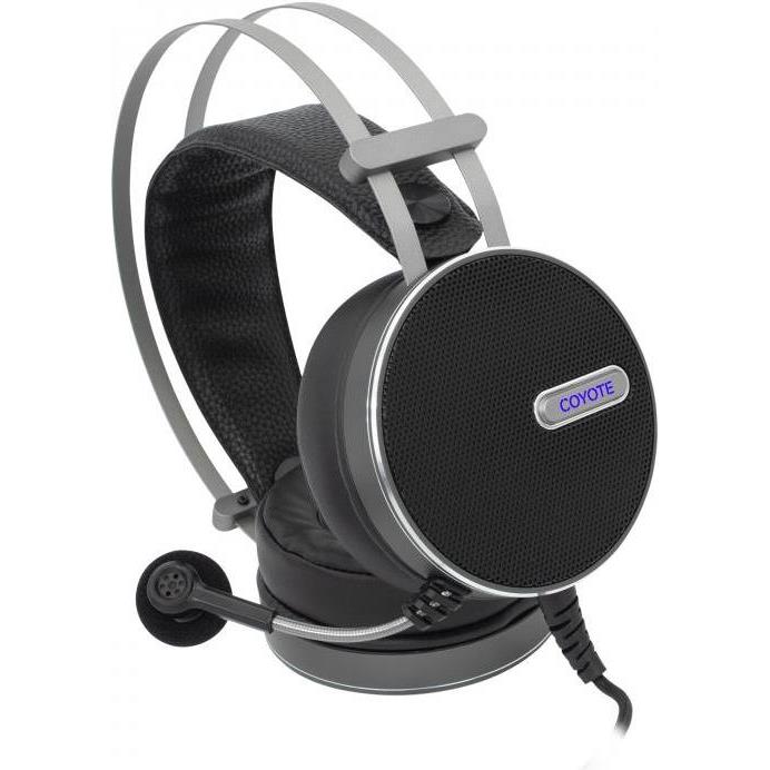 White Shark HEADSET GH-2043 COYOTE - Slika 6