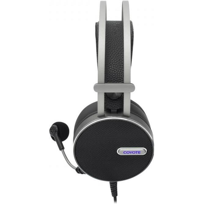 White Shark HEADSET GH-2043 COYOTE - Slika 7