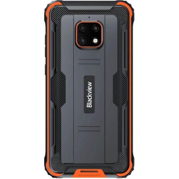 Mobitel Blackview BX4900 narančasti