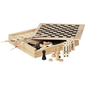 Igračka set od 4 igre, 900002068