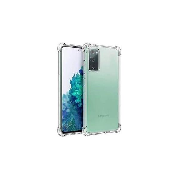 MASKICA GOOSPERY MERCURY SUPER PROTECT ZA SAMSUNG S20 FE, G780F PROZIRNA