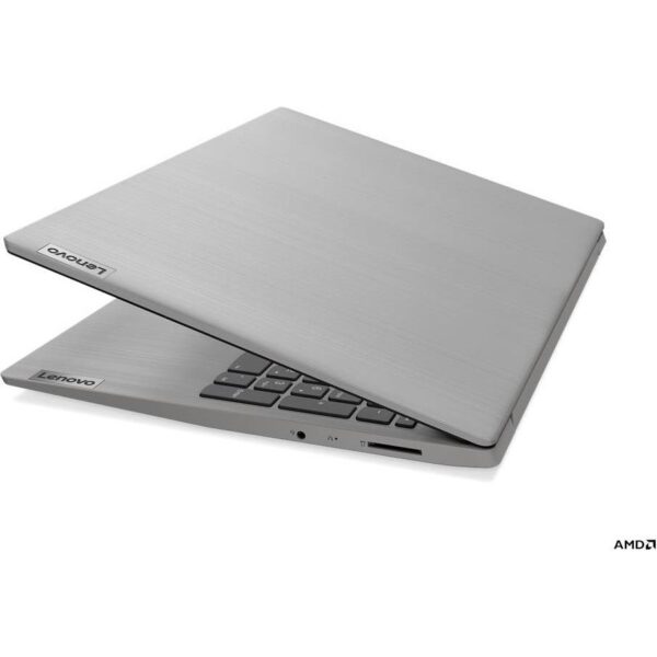 Lenovo Ideapad 3 15ADA 15,6" FHD IPS/Ryzen 3 3250U/8GB/256GB/FreeDOS, 81W100SHPB