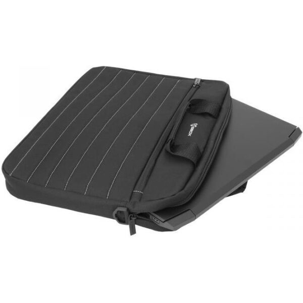 TORBA SBOX NSS-35100 / 15,6" - COPENHAGEN Crna - Slika 2