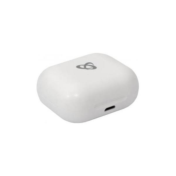 EARBUDS Slušalice + mikrofon SBOX Bluetooth EB-TWS72 Bijele, EB-TWS72 - Slika 8