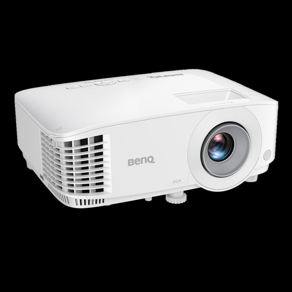 Projektor BenQ MX550, DLP, 1024 x 768 XGA, HDMIx2, 3D, SmartEco, 9H.JHY77.1HE