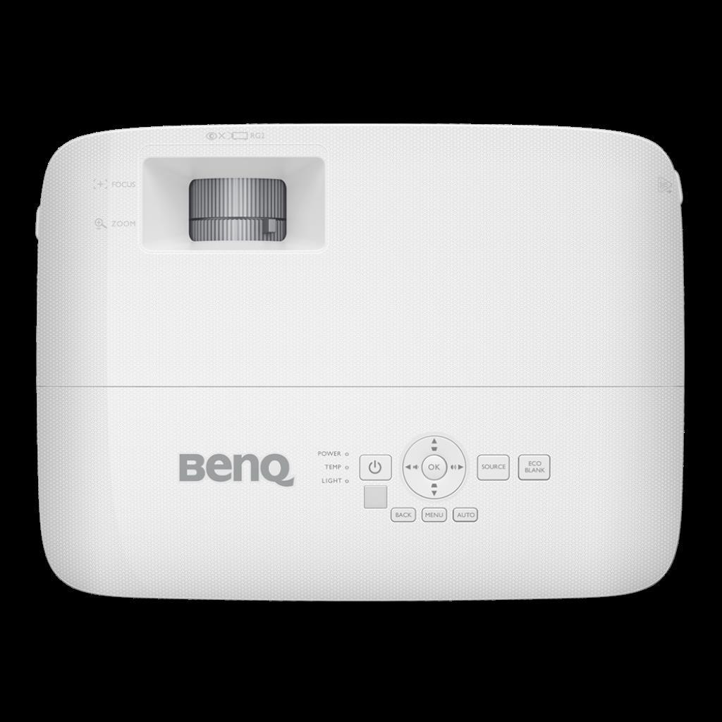 Projektor BenQ MX550, DLP, 1024 x 768 XGA, HDMIx2, 3D, SmartEco, 9H.JHY77.1HE - Slika 2