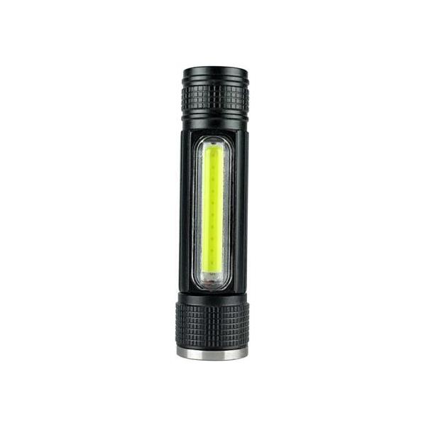 RUČNA LED LAMPA PUNJIVA USB C31 10,5 cm
