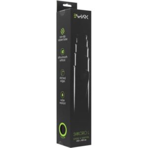 eShark PODLOGA ZA MIŠ 45x40x0,3cm ESL-MP5 SHIKORO L, SHIKORO-L