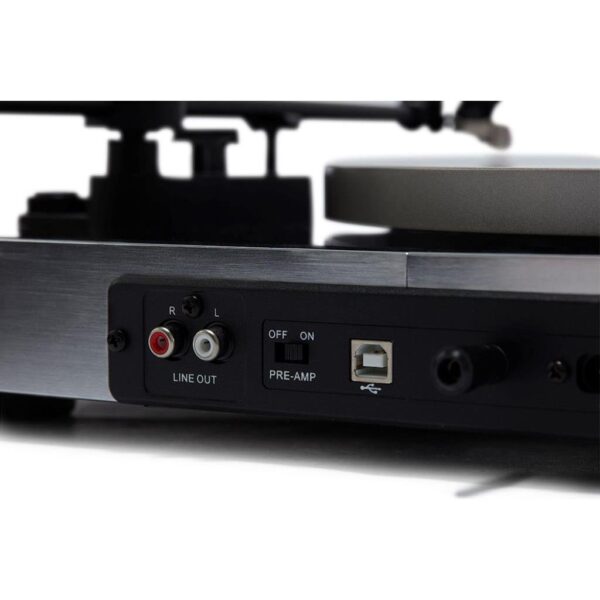 Gramofon AIWA APX-680BT, bluetooth