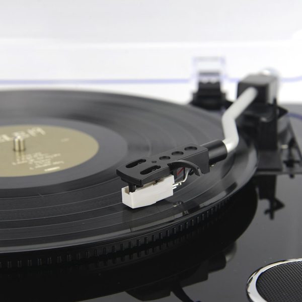Gramofon AIWA GBTUR-120MKII, bluetooth - Slika 5