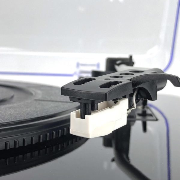 Gramofon AIWA GBTUR-120MKII, bluetooth - Slika 6