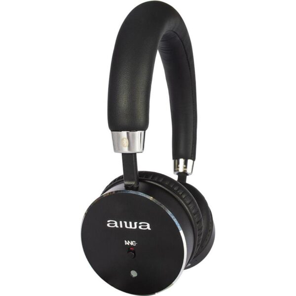Slušalice AIWA HSTBTN-800BK, bežične, ANC, silence, HSTBTN-800BK - Slika 4