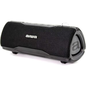 Zvučnik AIWA prijenosni BST-500BK bluetooth, BST-500BK