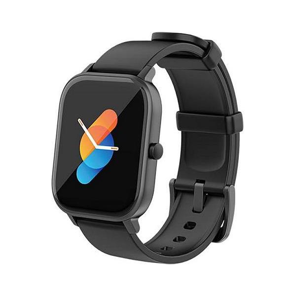 HAVIT SMART WATCH M9006 PRO black, 6939119089993