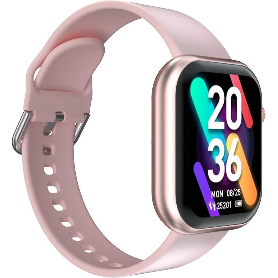 Smartwatch Cubot C5 zlatni