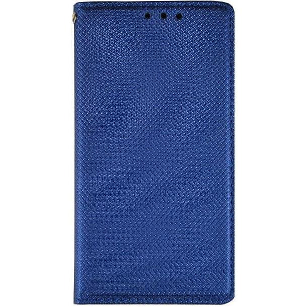 MM BOOK TORBICA XIAOMI REDMI 9A/9ATSMART MAGNET plava