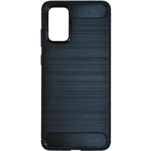 MM TPU SAM GALAXY A03S CARBON FIBER crna