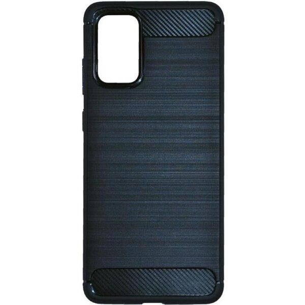 MM TPU SAM GALAXY A03S CARBON FIBER crna