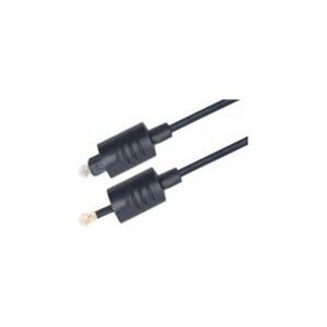 MAXPOWER KABEL OPTIČKI TOSLINK 4mm 3 M
