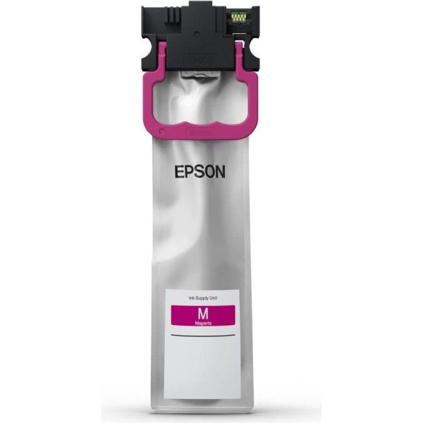 Tinta Epson T01C3 WFC529R xl magenta 45,4ml, C13T01C300
