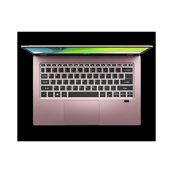 Acer SF114-34-P034 14"/Pentium N6000/8GB/256GB/FreeDOS, NX.A9UEX.001 - Slika 3