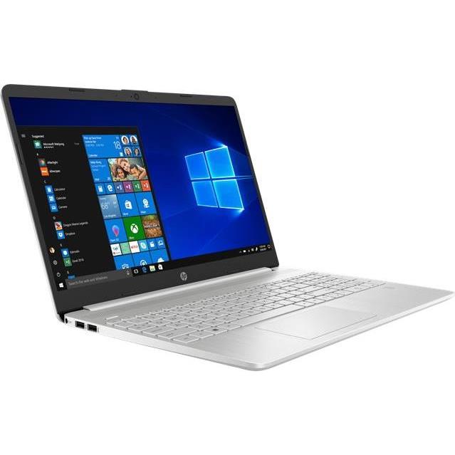 HP 15s-eq1037nm 15.6"/Athlon 3050U/8GB/256GB/Windows 10, 1U9T6EA