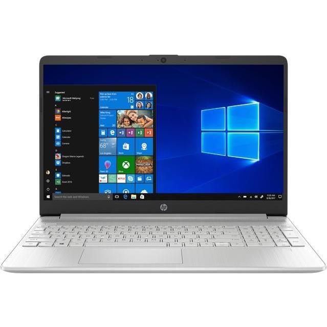 HP 15s-eq1037nm 15.6"/Athlon 3050U/8GB/256GB/Windows 10, 1U9T6EA - Slika 2