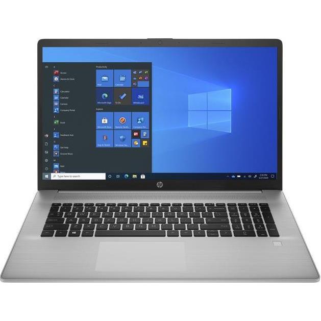 HP 470 G8 17.3"/i3 1125G4/8GB/256GB/Windows 10 Home, 439U0EA - Slika 3