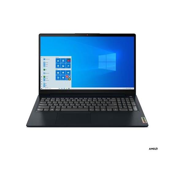 Lenovo IdeaPad 3 15ALC6 15.6"/Ryzen 5 5500U/16GB/512GB/Windows 11, 82KU00SASC