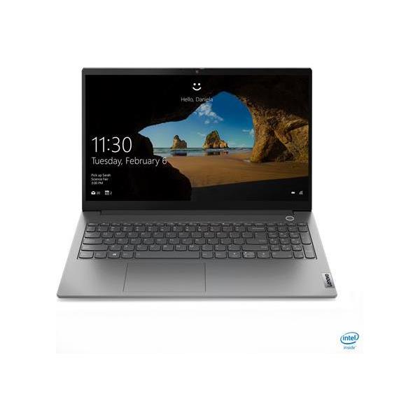 Lenovo ThinkBook 15 G2 ITL 15.6"/i5 1135G7/16GB/512GB/Windows 10, 20VE005DSC - Slika 4