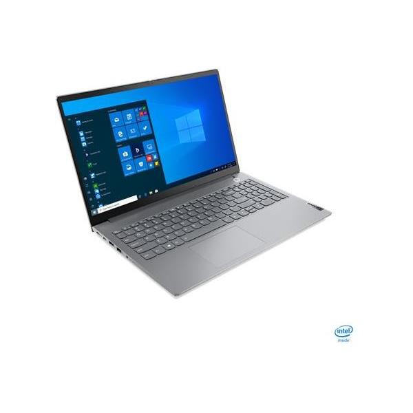 Lenovo ThinkBook 15 G2 ITL 15.6"/i5 1135G7/8GB/512GB/Windows 10 Pro, 20VE00FLRM-HR+W10P - Slika 3