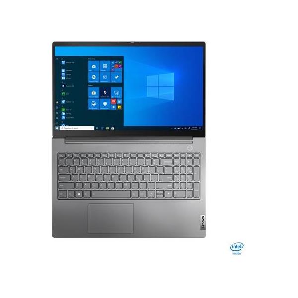 Lenovo ThinkBook 15 G2 ITL 15.6"/i5 1135G7/8GB/512GB/Windows 10 Pro, 20VE00FLRM-HR+W10P - Slika 4