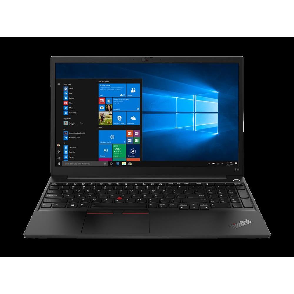 Lenovo ThinkPad E15 Gen 2 15,6"FHD/Ryzen 5 4500U/8GB/512GB/Windows 10 Pro, 20T8004LSC