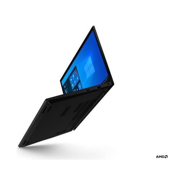 Lenovo ThinkPad E15 Gen 2 15,6"FHD/Ryzen 5 4500U/8GB/512GB/Windows 10 Pro, 20T8004LSC - Slika 2