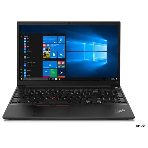 Lenovo ThinkPad E15 Gen 2 15,6"FHD/Ryzen 5 4500U/8GB/512GB/Windows 10 Pro, 20T8004LSC - Slika 3