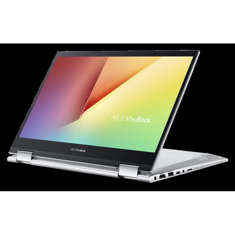 ASUS TP470EA 14"/ i7-1165G7/16G/512G/W10Pro, 90NB0S02-M05290