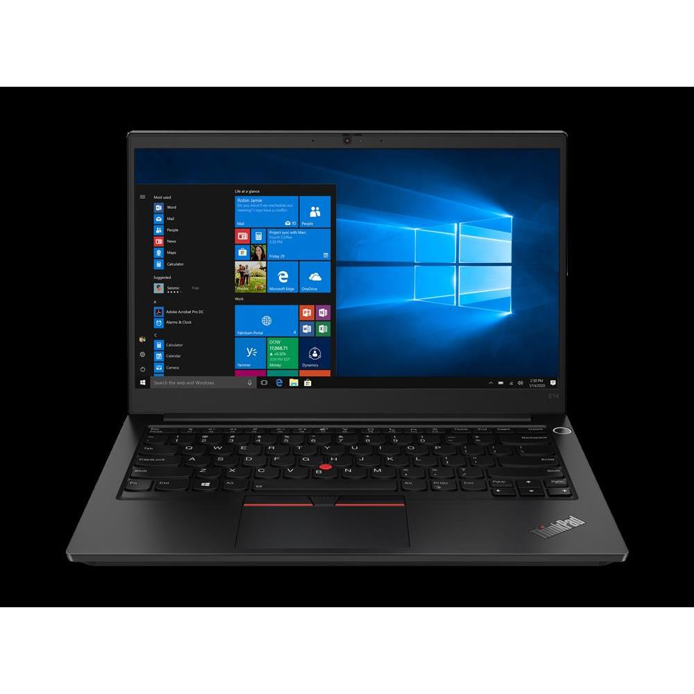 Lenovo ThinkPad E14 Gen 3 14"FHD/ Ryzen 5 5500U/16GB/512GB/Windows 11 Pro, 20Y700AJSC - Slika 4